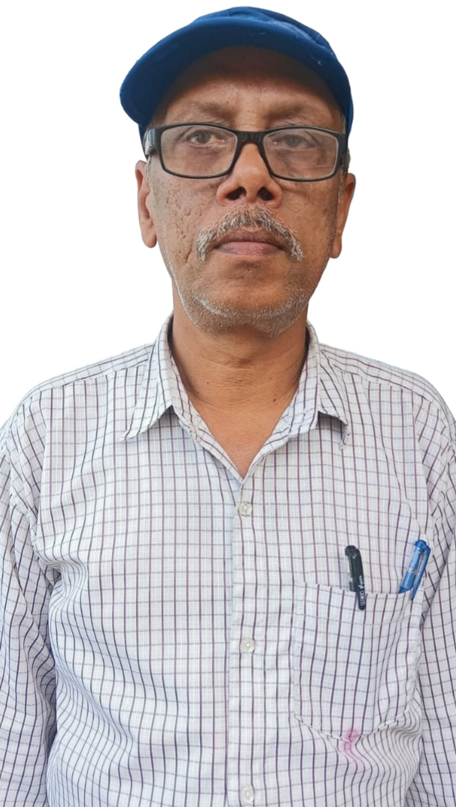 Portrait of Gopal Thakur